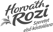 horváth rozi útkereső coaching