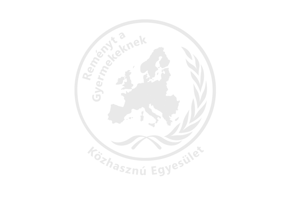 reményt a gyermekeknek útkereső coaching