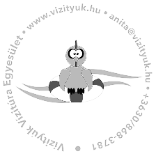 vizityúk vizitúra egyesület útkereső coaching